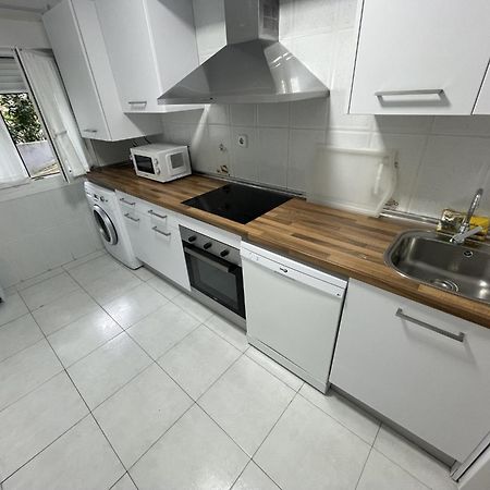 Appartement Vacare Azul Mar Y Cielo à Santander Extérieur photo