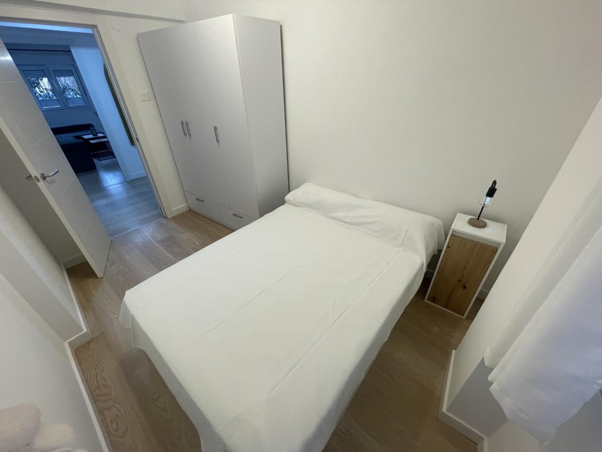 Appartement Vacare Azul Mar Y Cielo à Santander Extérieur photo