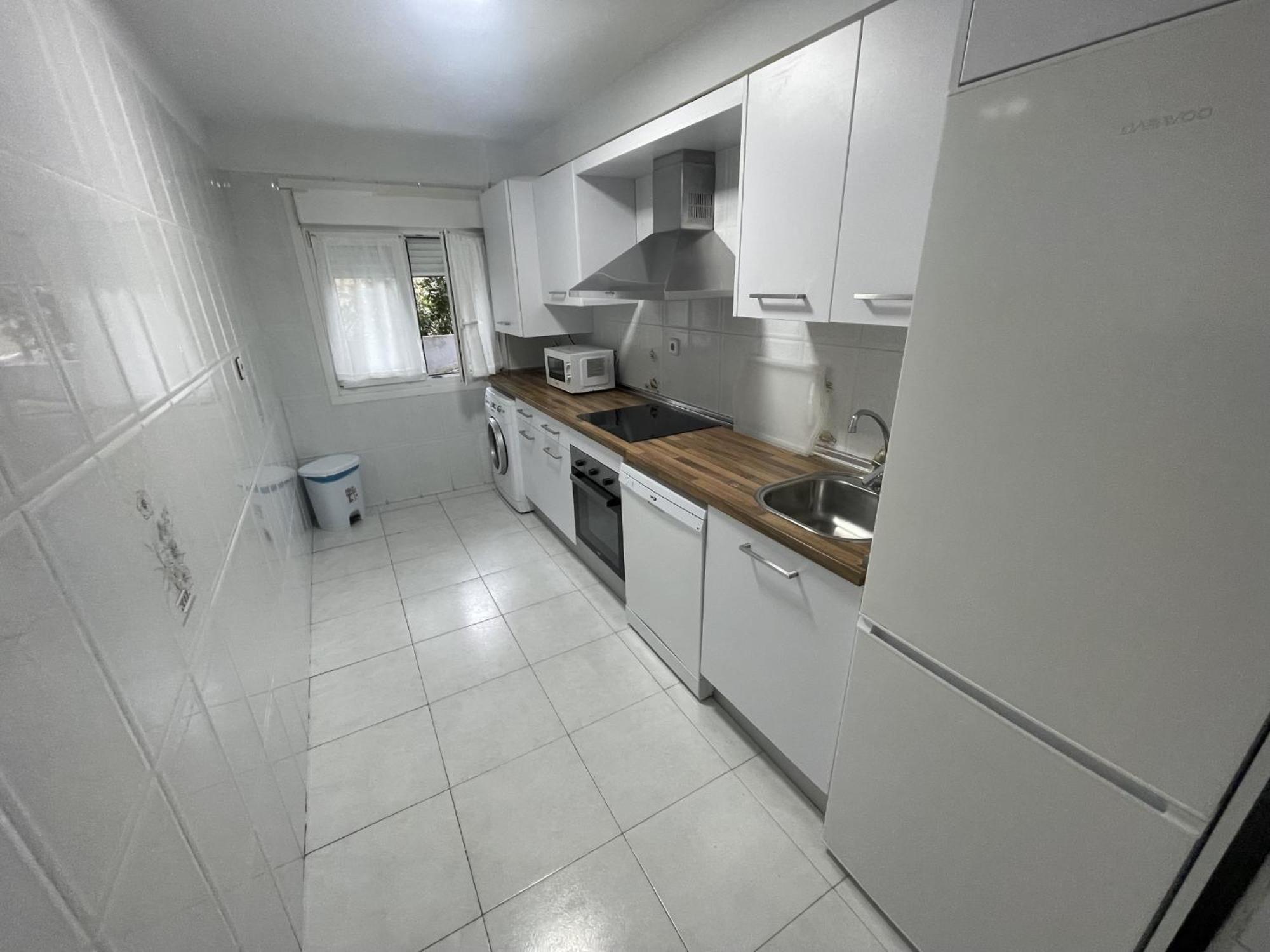 Appartement Vacare Azul Mar Y Cielo à Santander Extérieur photo