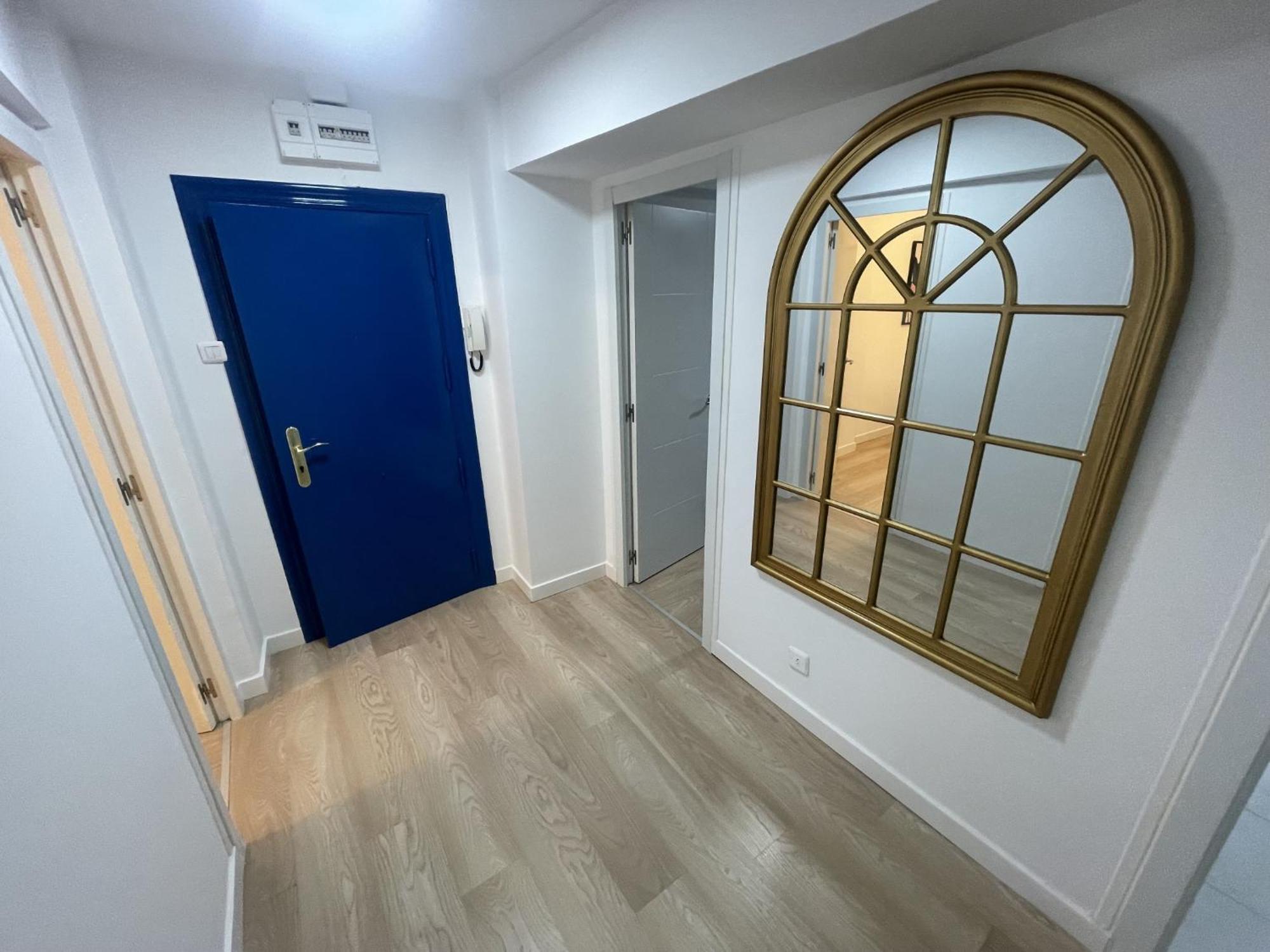 Appartement Vacare Azul Mar Y Cielo à Santander Extérieur photo