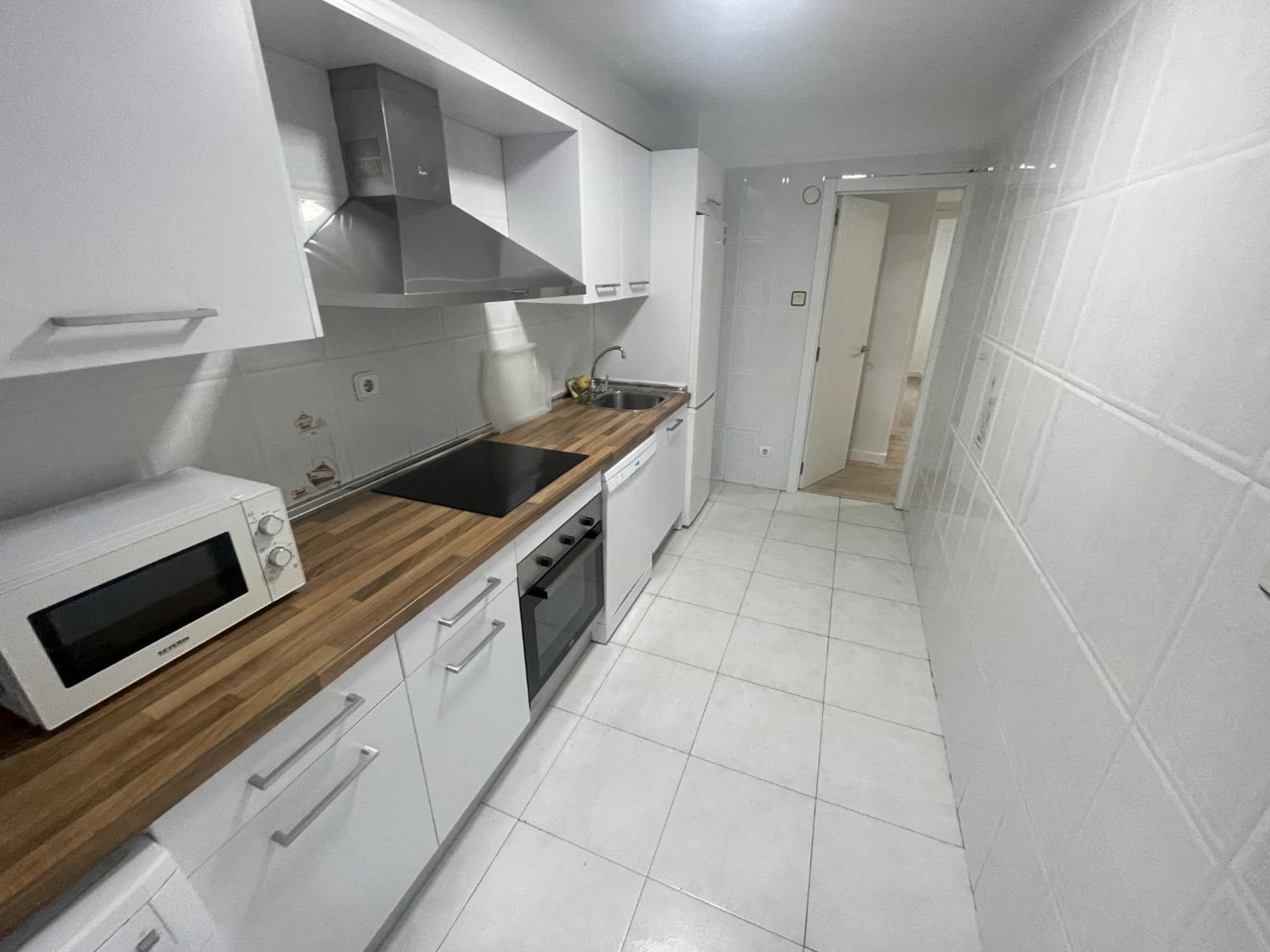Appartement Vacare Azul Mar Y Cielo à Santander Extérieur photo